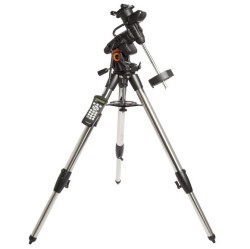 セレストロン　Advanced VX(アドバンスドヴイエックス)赤道儀・三脚付 [91519]※代引き不可・メーカー直送