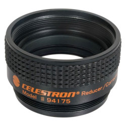 セレストロン F6.3 レデューサーレンズ 0.63X (SCT鏡筒用)【新価格