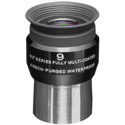 Explore Scientific　ES62°Series 9mmWaterproof [36013]
