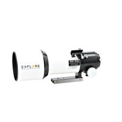 Explore Scientific　ED80 FCD-100 Triplet APO Refractor[36002]