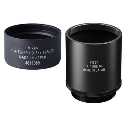 ビクセン　フラットナーHDキット for FL55SS[37252]【ビクセンセール】