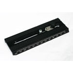 ジッツォ　G1382C/14B　ロングプレート