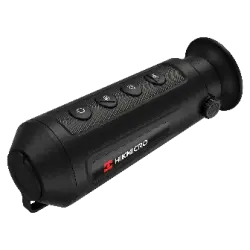 ハイクマイクロ サーマル暗視単眼鏡 LYNX LE10S ネイチャーショップKYOEI