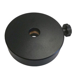 アイオプトロン　バランスウェイト5kg（軸径28mm：GEM45/iEQ45/CEM60用）