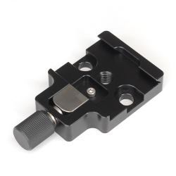 K-ASTEC 天文用アルカスイス規格クランプ DS38-50 ネイチャー