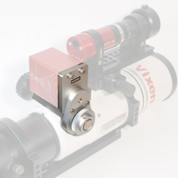 K-ASTEC　ビクセンFL55SS/R200SS用クラッチ付EAF取付アダプター【完売御礼】