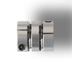 K-ASTEC EAF用カップリング 5-8mmφ ※旧EAF専用 ネイチャーショップKYOEI