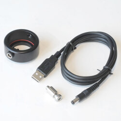 K-ASTEC　KOWA LM75JC用フードヒーター HF34【完売御礼】