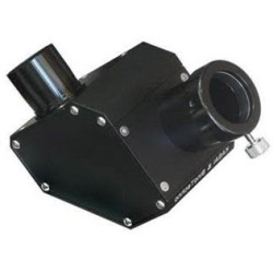 笠井トレーディング KASAI＆BinoTechno EZP31.7mm正立天頂プリズム/逆