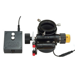 笠井トレーディング シュミカセ用Cyberクレイフォード接眼部DXII