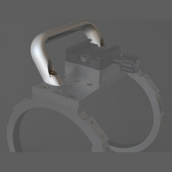 K-ASTEC　傾斜キャリングハンドル
