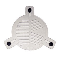 フォーディズ　ネックケア&マスク ジムケンドリック バーティノフ・マスク［BM6004］：80mmクラス