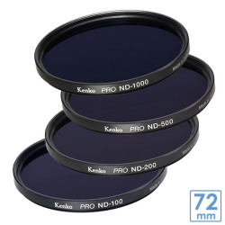 ケンコー　72S PRO-ND