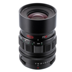 KOWA SUPER PROMINAR 20mm F1.4 コーワ レンズ The Best LENS 〜このボディで使いたいレンズ！〜：KOWA