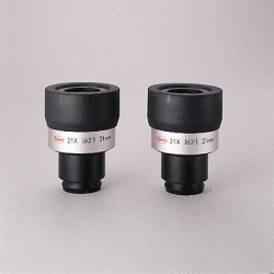 コーワ　TE-21WH　21×WIDE（2個セット）【即納】【ハイランダーアイピースセール】