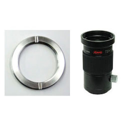 Kowa - コーワ TSN-880/770シリーズ用 フォトアタッチメント TSN-PZ Kowa Vari-Focal Photo Attachment Adapter for TSN 880/770