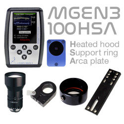 LACERTA MGEN-3 100HSA ネイチャーショップKYOEI