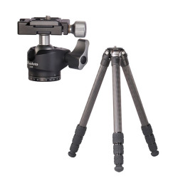 レオフォト LS-224C+LH-25-レンジャーシリーズ- ネイチャーショップKYOEI