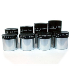 国際光器　FUJIYAMA「フジヤマ」 HD-OR 25ｍｍ【納期未定】