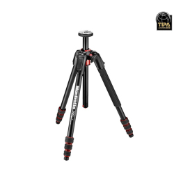 美品　Manfrotto 190プロアルミニウム三脚 4段 MT190XPRO4 Manfrotto 190プロアルミニウム三脚 4段 MT190XPRO4 | 撮影機材