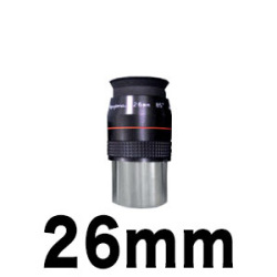 Masuyama「マスヤマ」アイピース 26mm【即納】 ネイチャーショップKYOEI