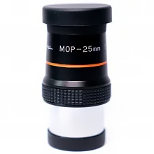 Masuyama「マスヤマ」MOPアイピース　25mm 53°【即納】