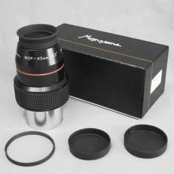 ★めい★　２点　レンズ Masuyama 45mm MOPアイピース 2インチ53°【即納】 ネイチャーショップKYOEI