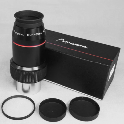 Masuyama「マスヤマ」60mm MOPアイピース　2インチ46°