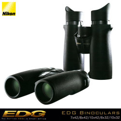 ニコン EDG 7x42  【KYOEI特価】