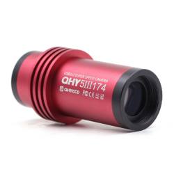 QHYCCD　QHY5III174C（カラー）【完売御礼】