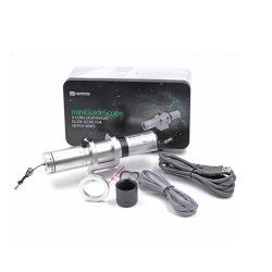 QHYCCD　QHY5L-IIM+ミニ・ガイドスコープセット【在庫あり】