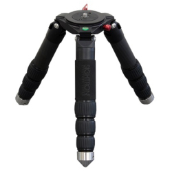 サイトロン　カーボン三脚 SCT-33/AD-SWセット