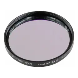 サイトロン　Dual BP EX II フィルター 48mm