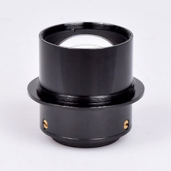 SHARPSTAR 76EDPH用F4.5レデューサー【完売御礼】