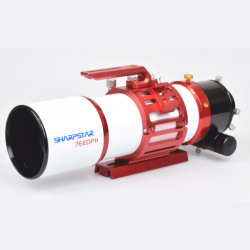 SHARPSTAR 76EDPH【完売御礼】