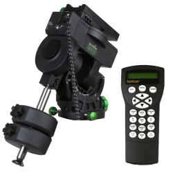 スカイウォッチャー　CQ350PRO赤道儀 【納期：お問合せください】