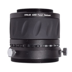 スカイウォッチャー　EVOLUX62ED用0.9×レデューサー【完売御礼】