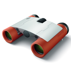 スワロフスキー CL Curio 7x21 オレンジ【即納】 ネイチャーショップKYOEI