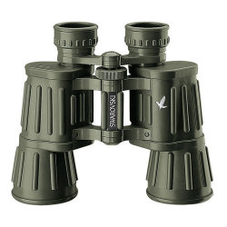 スワロフスキー HABICHT 10x40 GA (ラバー仕様)【即納】【スワロ