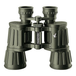 スワロフスキー　HABICHT 7x42 GA (ラバー仕様)【即納】【スワロクリーニングキットプレゼント】
