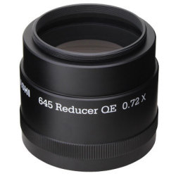 タカハシ　645レデューサーQE0.72x標準セット<KA86580L>【お取り寄せ】