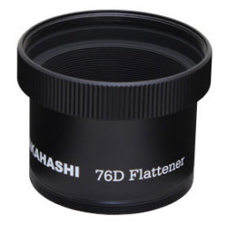 タカハシ　76Dフラットナー【完売御礼】