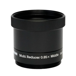 タカハシ　マルチレデューサー0.85×-M　(Middle)　<KA00580M>【即納】