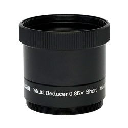タカハシ マルチレデューサー0.85×-S (Short）<KA00580S>【即納
