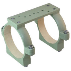 タカハシ　鏡筒バンド(125WM)<KA29420M>【在庫あり】