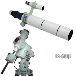 タカハシ　FS-60QL 