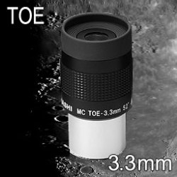 タカハシ　TOEシリーズ 3.3mm