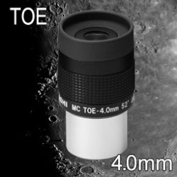 タカハシ　TOEシリーズ 4.0mm