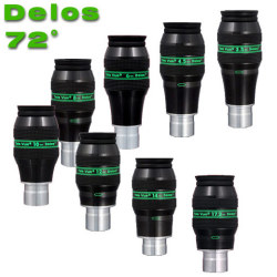 テレビュー　Delos (デロス)