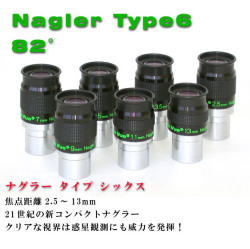 テレビュー　NaglerType6 (ナグラー・タイプ6)【6/23よりプライスダウン！】